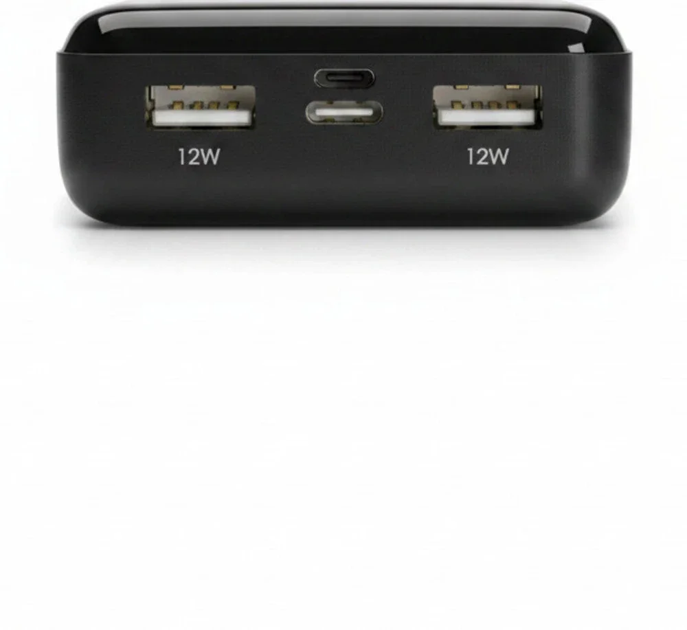 Portable Battery 20000mAh (New / Open Package) Model 802692